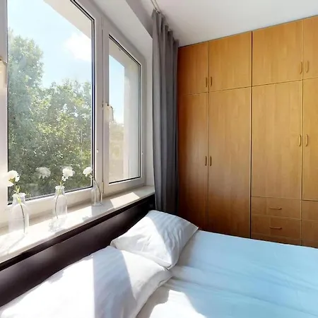 Appartement Klimatyczny Apartament W Sercu Starowki