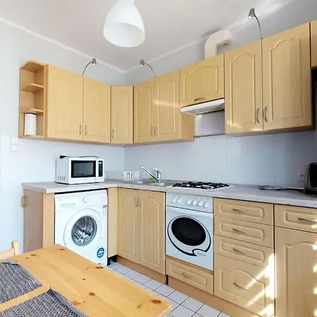 Appartement Klimatyczny Apartament W Sercu Starowki *