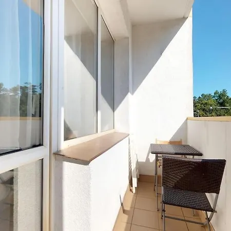 Klimatyczny Apartament W Sercu Starowki Appartement