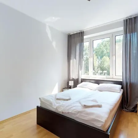 Klimatyczny Apartament W Sercu Starowki Wrocław