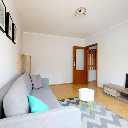 Appartement Klimatyczny Apartament W Sercu Starowki *
